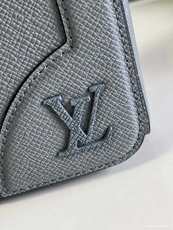 Affordable MESSENGER NEW FLAP VUITTON LOUIS 0617